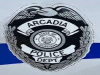 Arcadia Police Department Image