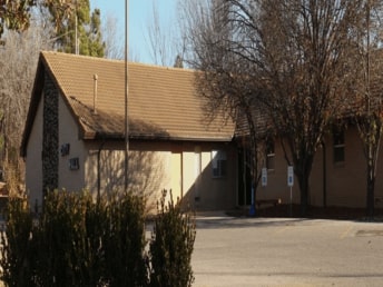 Choctaw Municipal Court Image