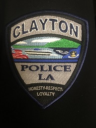 Town of Clayton Image