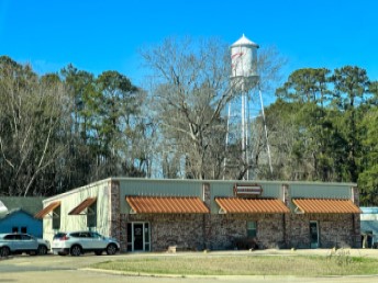 Town of Columbia Image