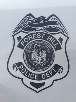 Village of Forest Hill Image