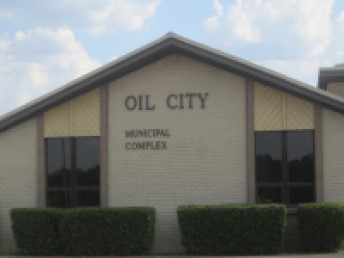 Oil City (Camera Violations) Image