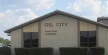 Town of Oil City Image
