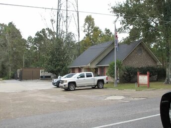 Village of Port Vincent Image