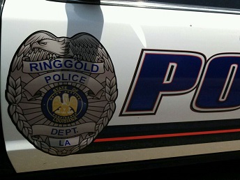 Ringgold Police Department Image