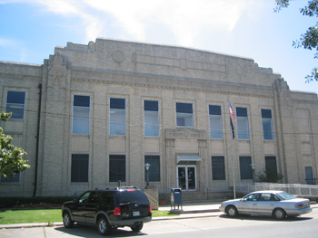 Crowley City Court Image
