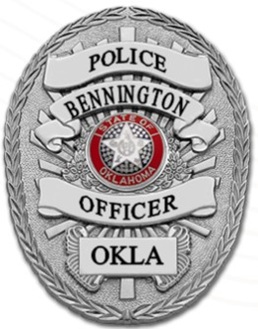 Bennington Police Department Image