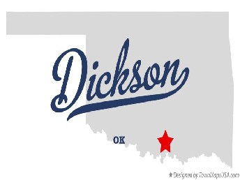 Dickson Police Department Image