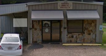 Eros Police Department Image